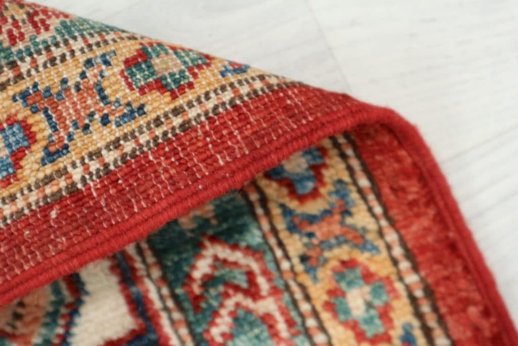 Afghan Kaynak Rug  AKA021F55 261x167