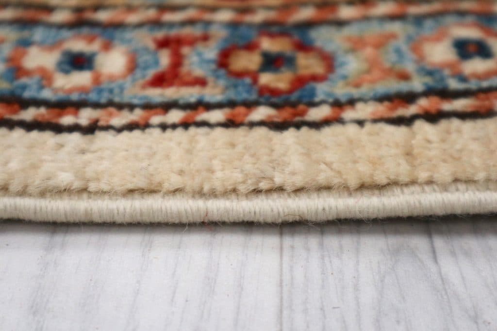 Afghan Kaynak Rug  AKA022F44 270x182
