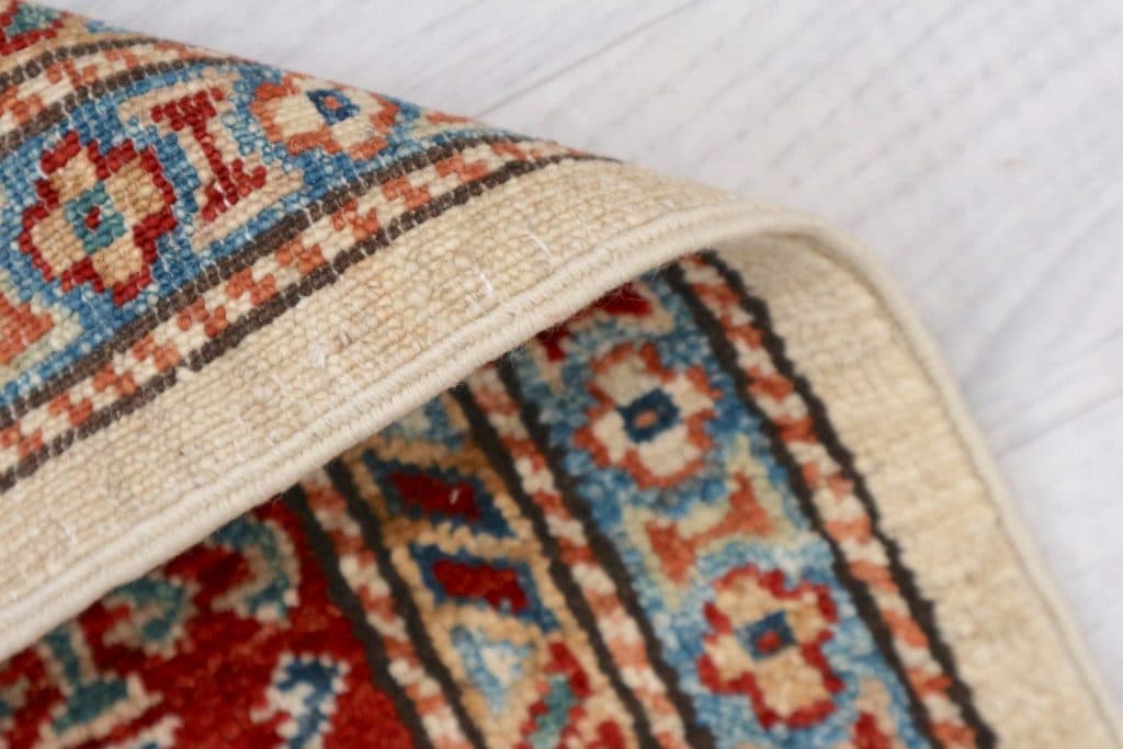 Afghan Kaynak Rug