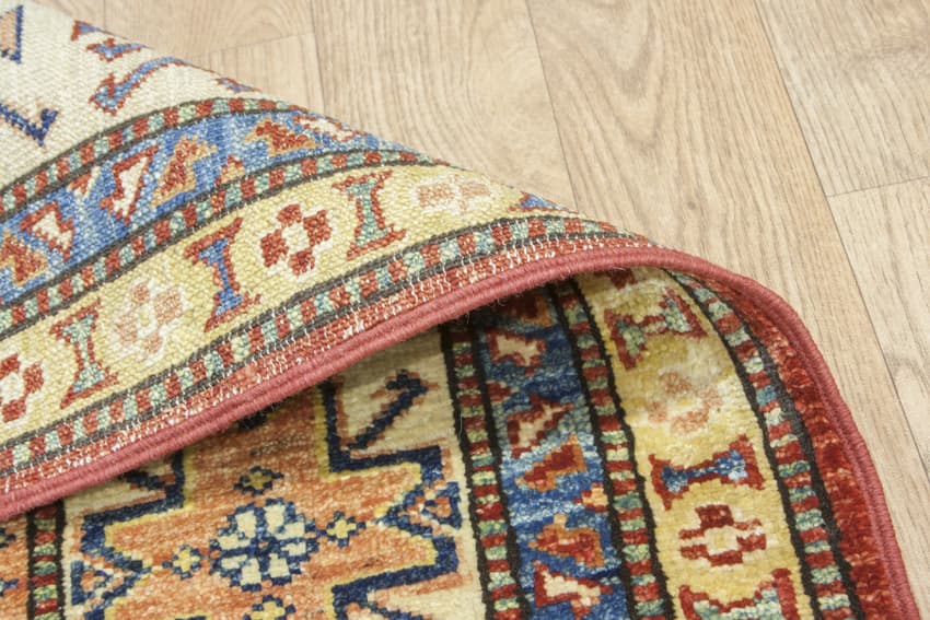 Afghan Kaynak Rug AKA022F52 279x182