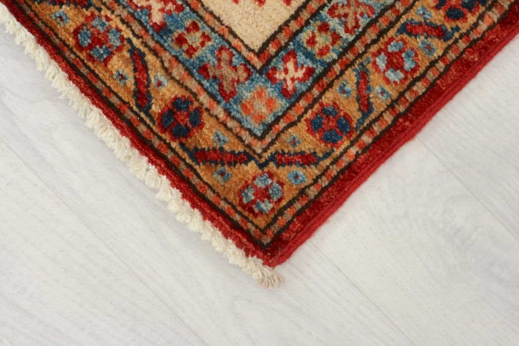 Afghan Kaynak Rug AKA022F55 267x178
