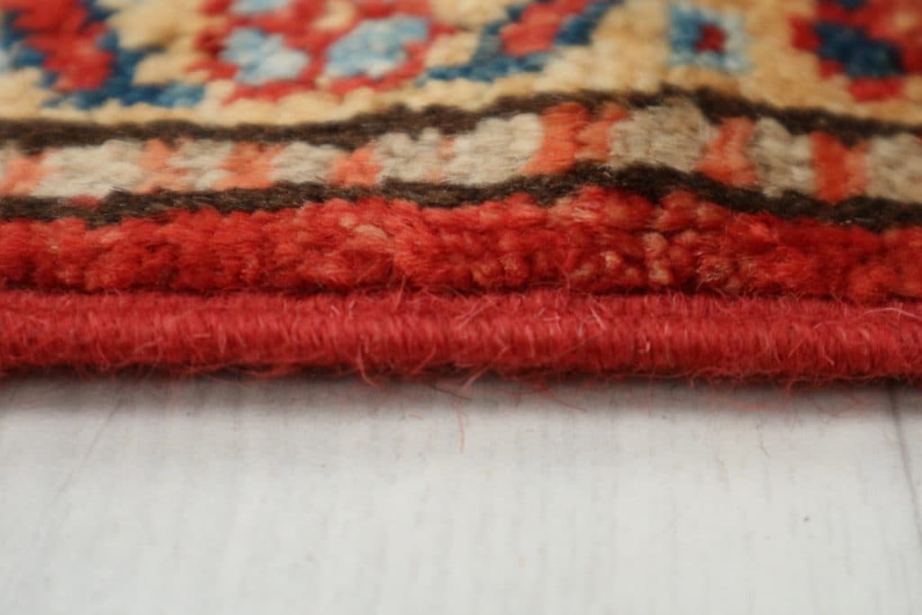 Afghan Kaynak Rug AKA022F55 267x178