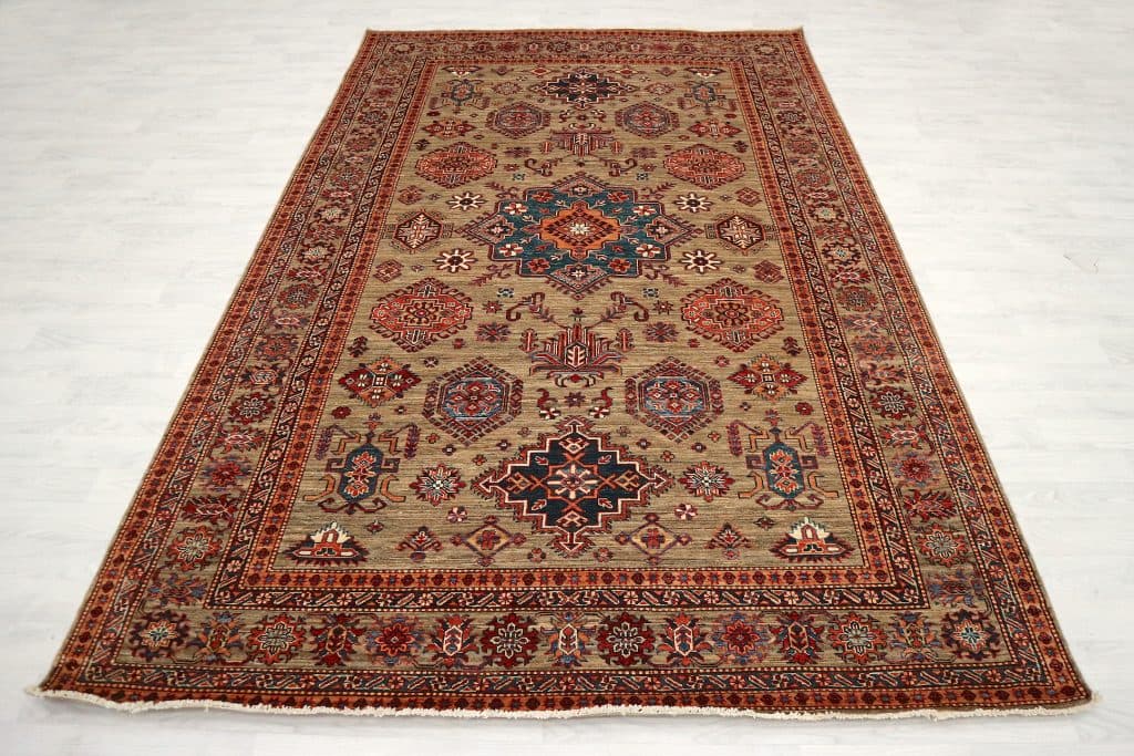 Afghan Kaynak Rug AKA023F42 310x202