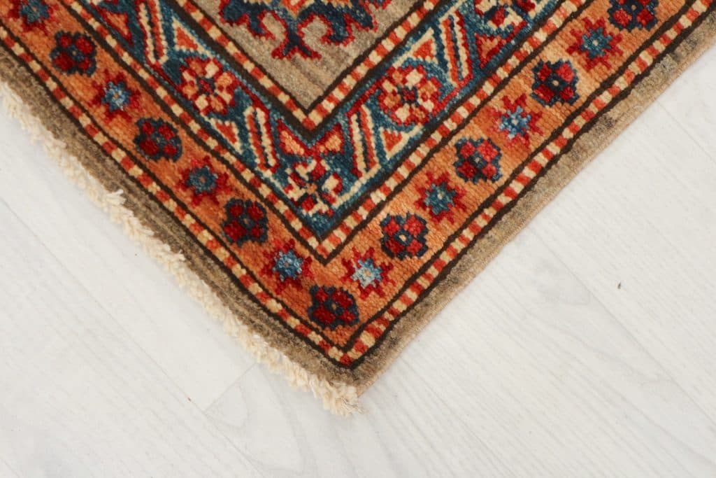Afghan Kaynak Rug AKA023F42 310x202