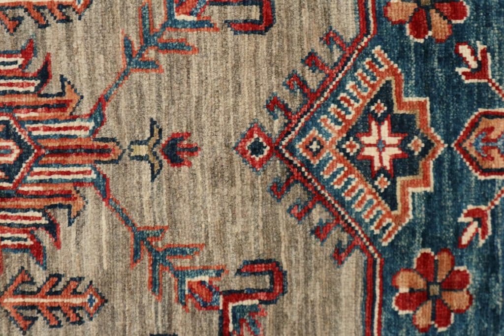 Afghan Kaynak Rug AKA023F42 310x202