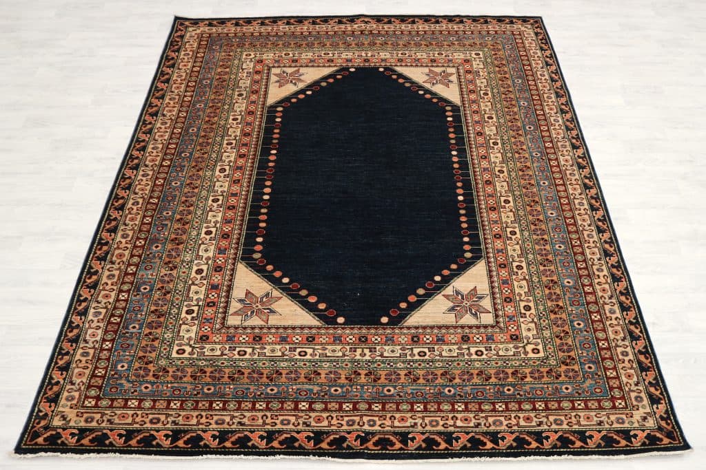 Afghan Kaynak Rug