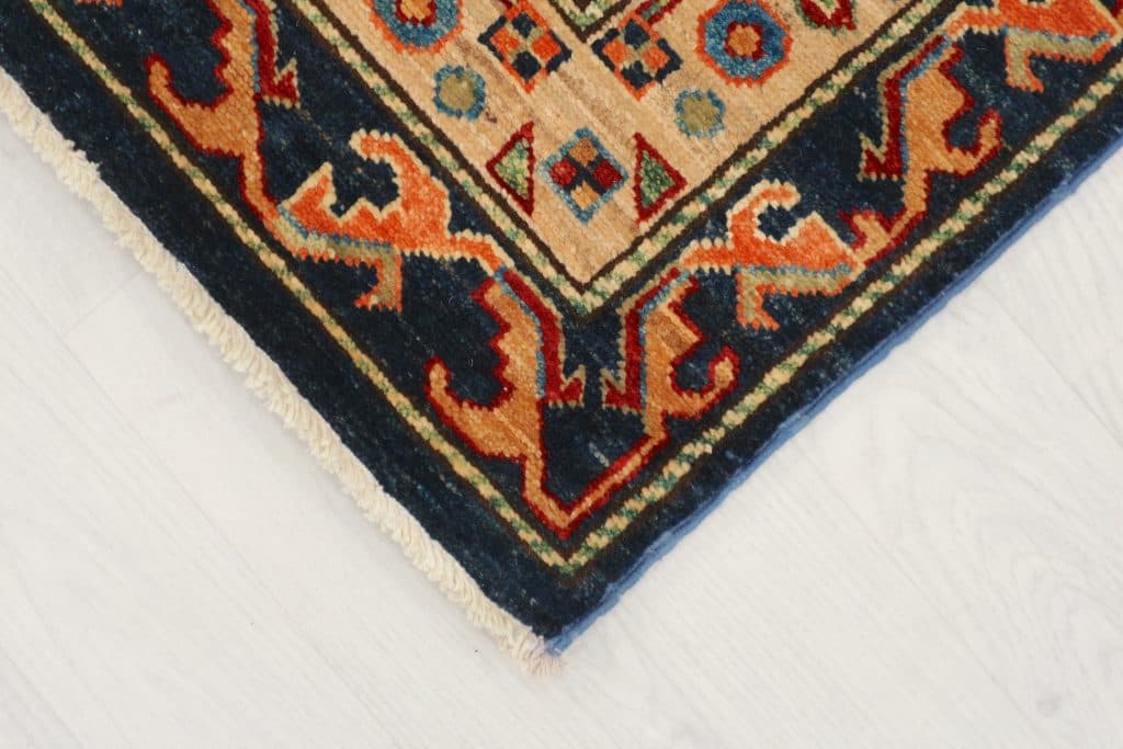 Afghan Kaynak Rug AKA025F46 303x239