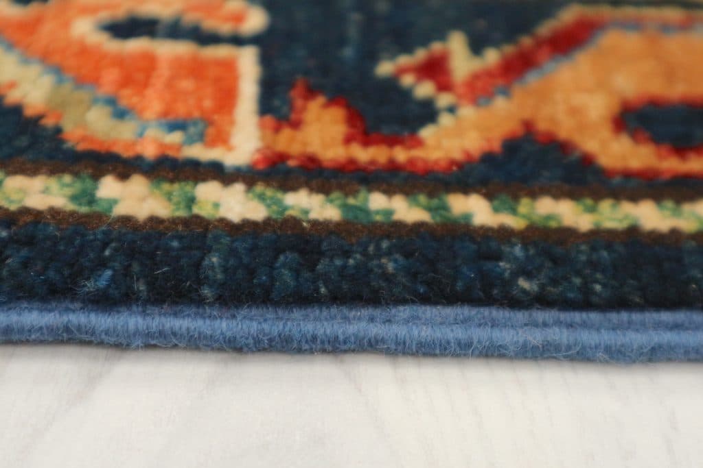 Afghan Kaynak Rug AKA025F46 303x239
