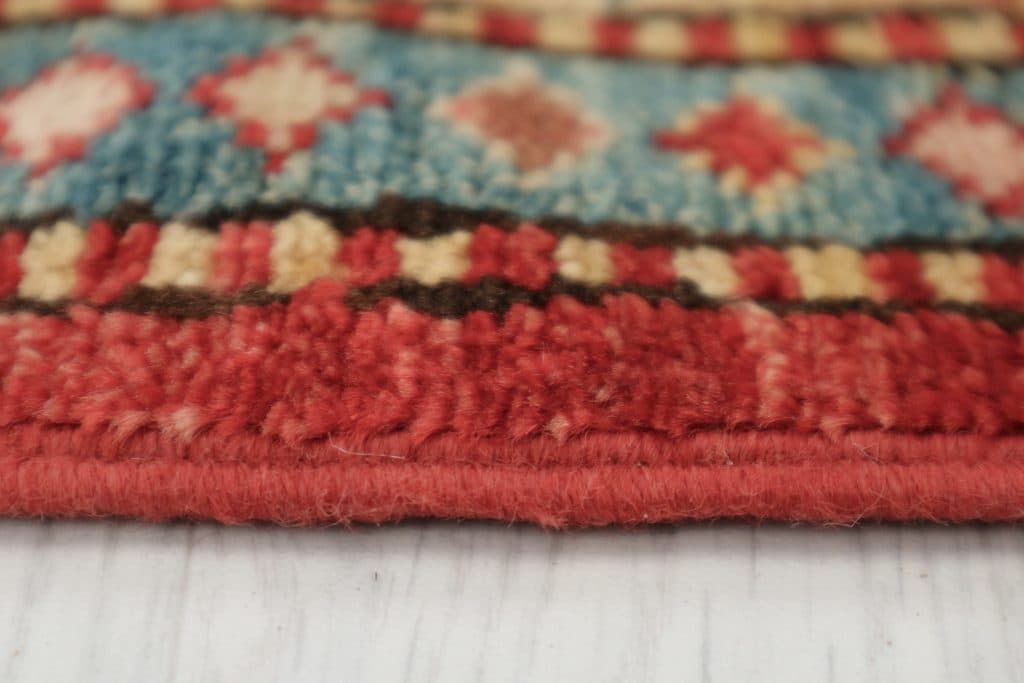 Afghan Kaynak Rug AKA025F52 307 x 240