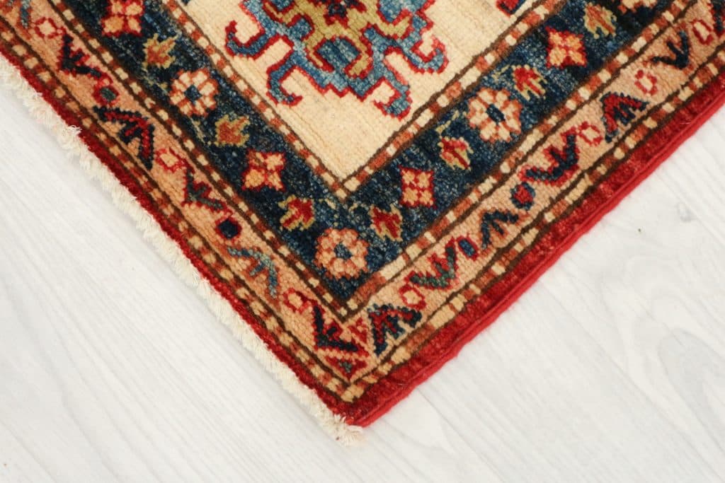 Afghan Kaynak Rug AKA025F55 292 x 248
