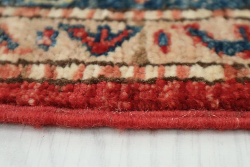 Afghan Kaynak Rug AKA025F55 292 x 248