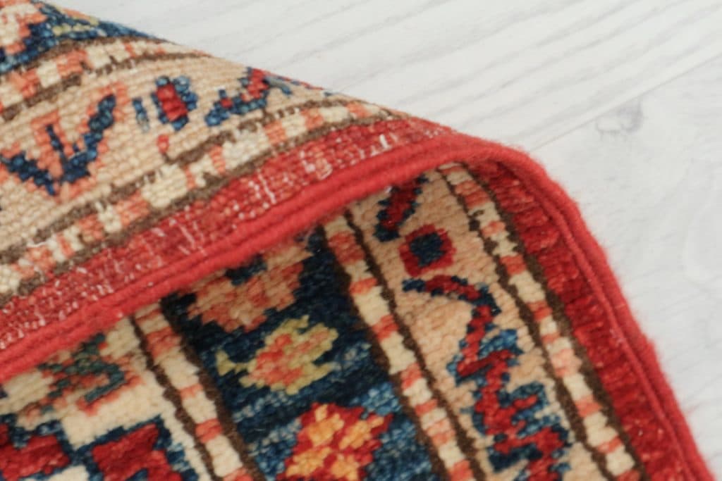 Afghan Kaynak Rug