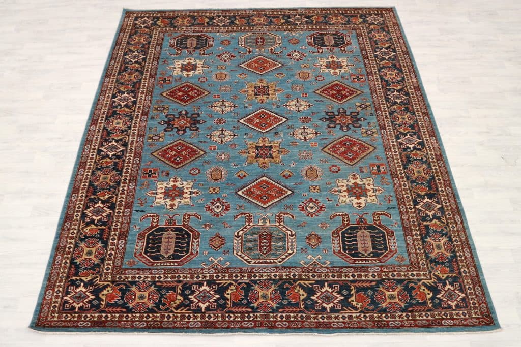 Afghan Kaynak Rug