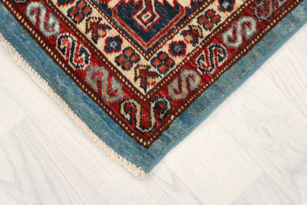 Afghan Kaynak Rug AKA027F88 332x248