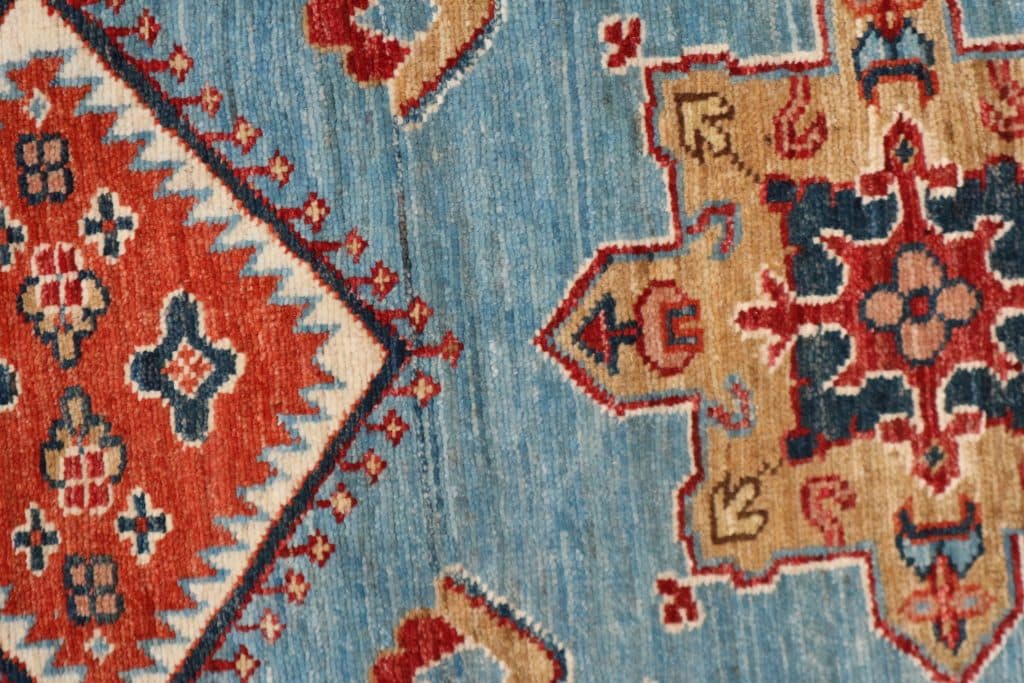 Afghan Kaynak Rug AKA027F88 332x248
