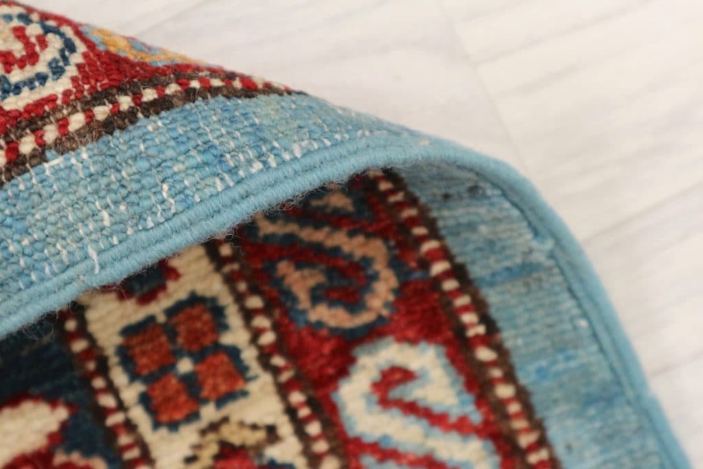 Afghan Kaynak Rug