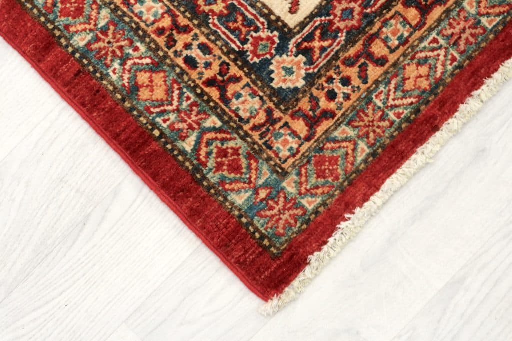 Afghan Kaynak Rug AKA028F52 358x272