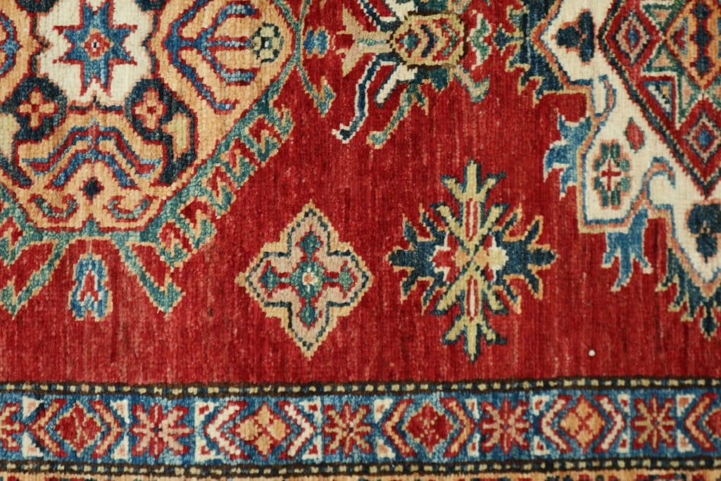 Afghan Kaynak Rug AKA028F52 358x272