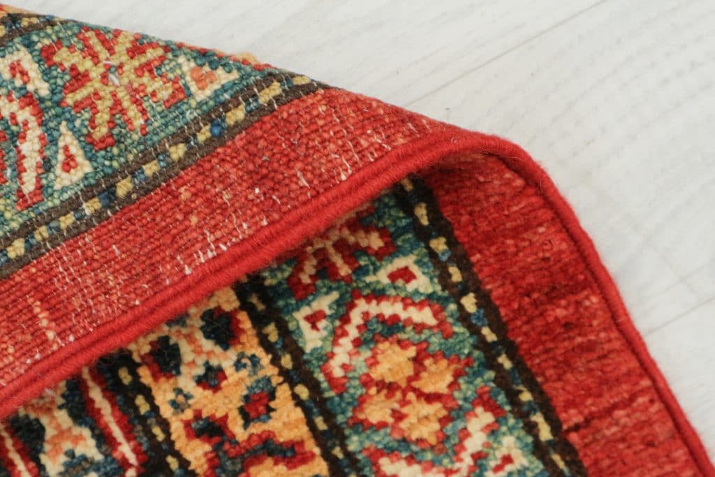 Afghan Kaynak Rug