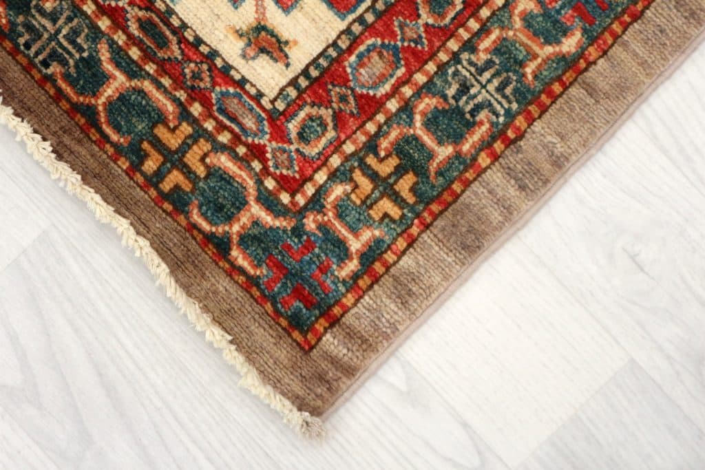 Afghan Kaynak Rug AKA028F54 379x269