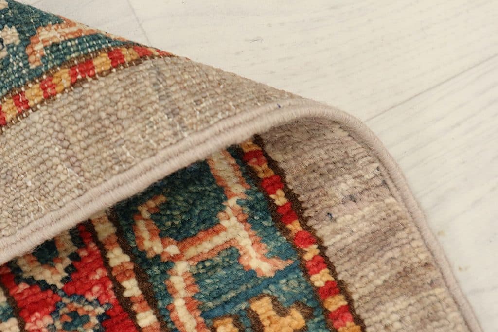 Afghan Kaynak Rug
