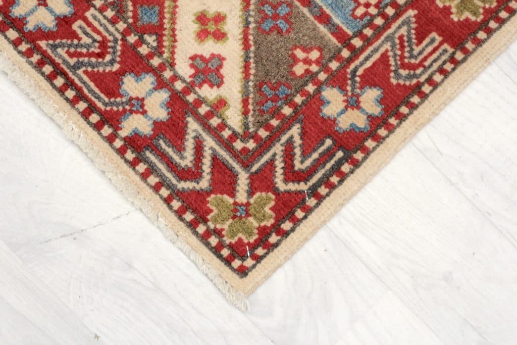 Afghan Kaynak Rug AKA042CHE 169 X 59