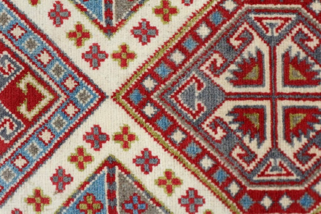 Afghan Kaynak Rug AKA042CHE 169 X 59