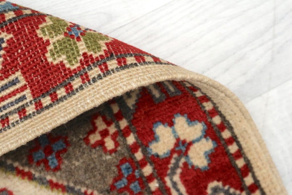 Afghan Kaynak Rug AKA042CHE 169 X 59
