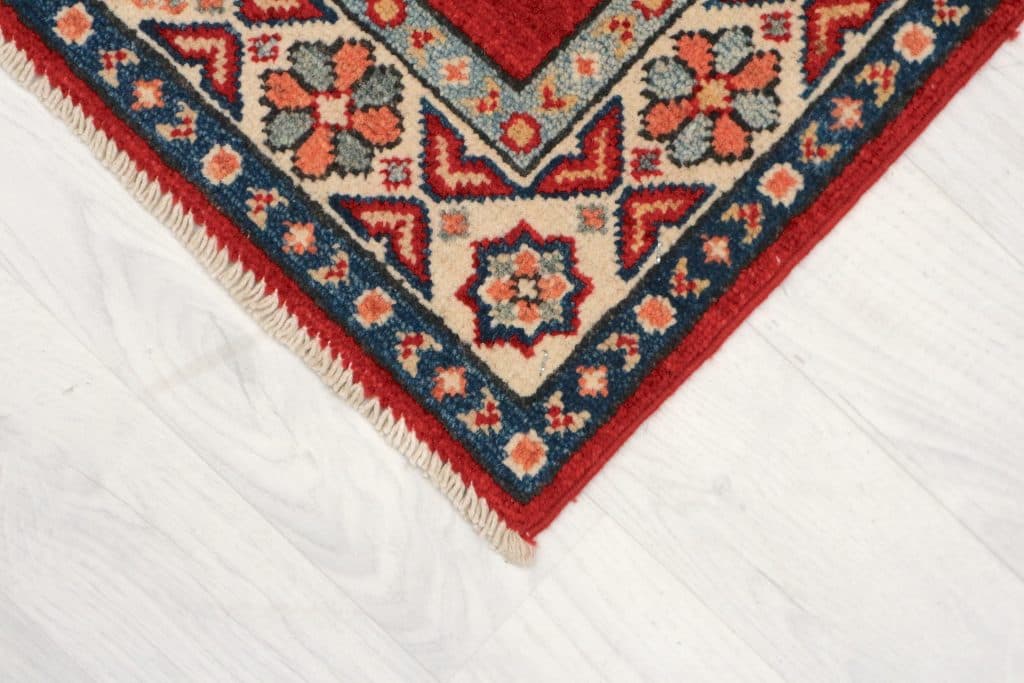 Afghan Kaynak Rug AKA042CHE 175 X 61