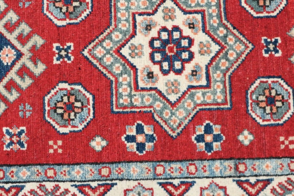 Afghan Kaynak Rug AKA042CHE 175 X 61