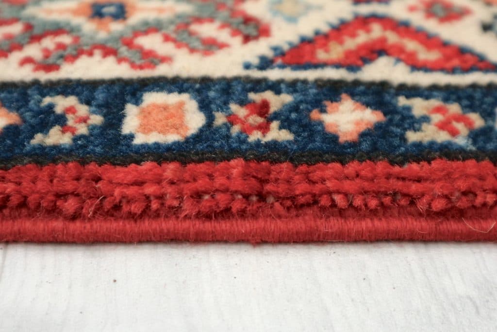 Afghan Kaynak Rug AKA042CHE 175 X 61