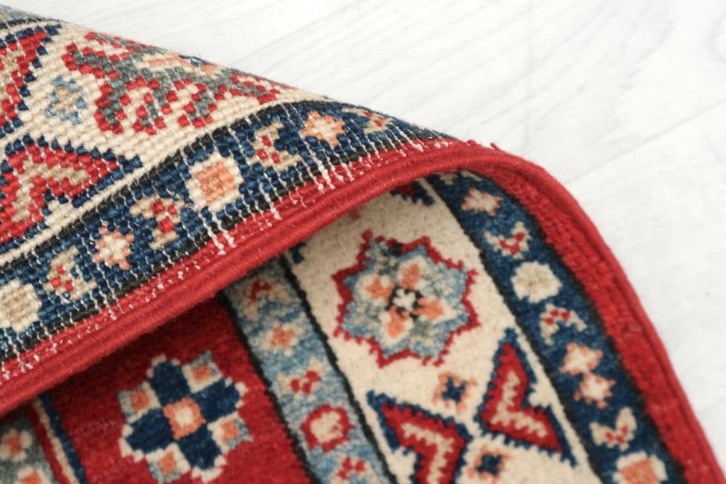 Afghan Kaynak Rug AKA042CHE 175 X 61