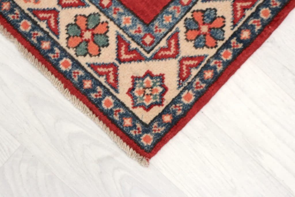 Afghan Kaynak Rug AKA042CHE 177 X 61