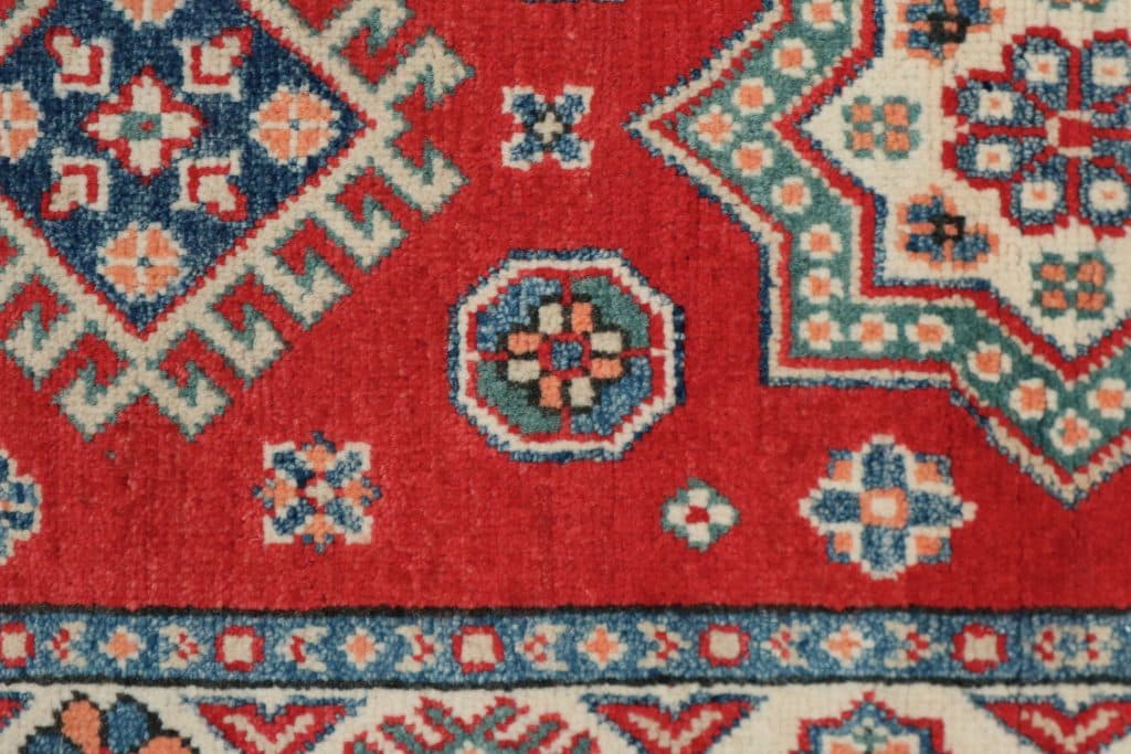 Afghan Kaynak Rug AKA042CHE 177 X 61