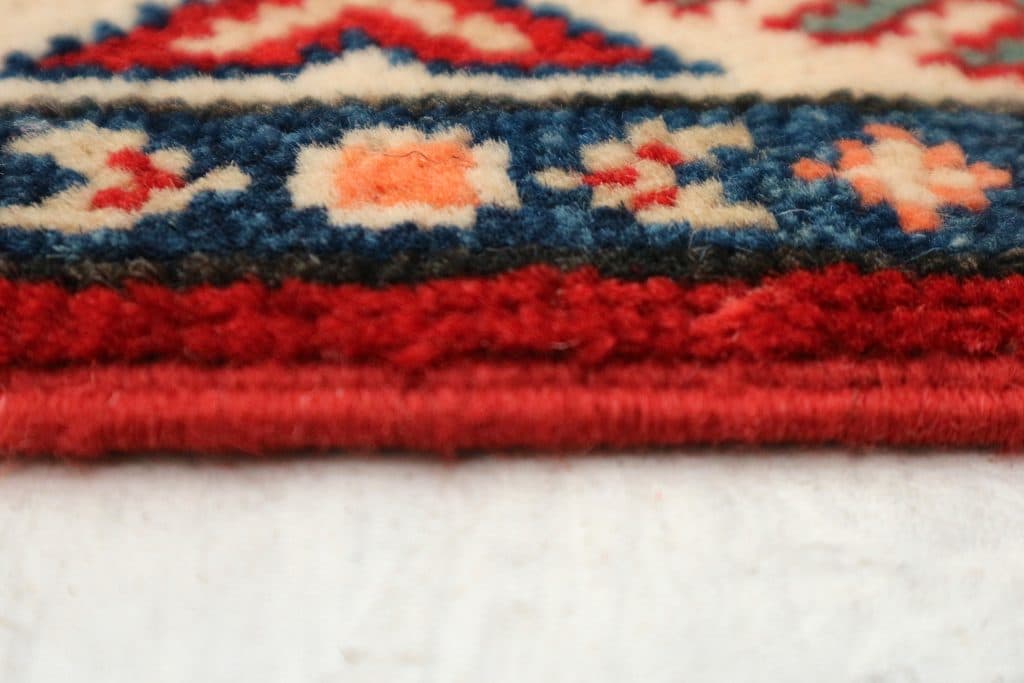 Afghan Kaynak Rug AKA042CHE 177 X 61
