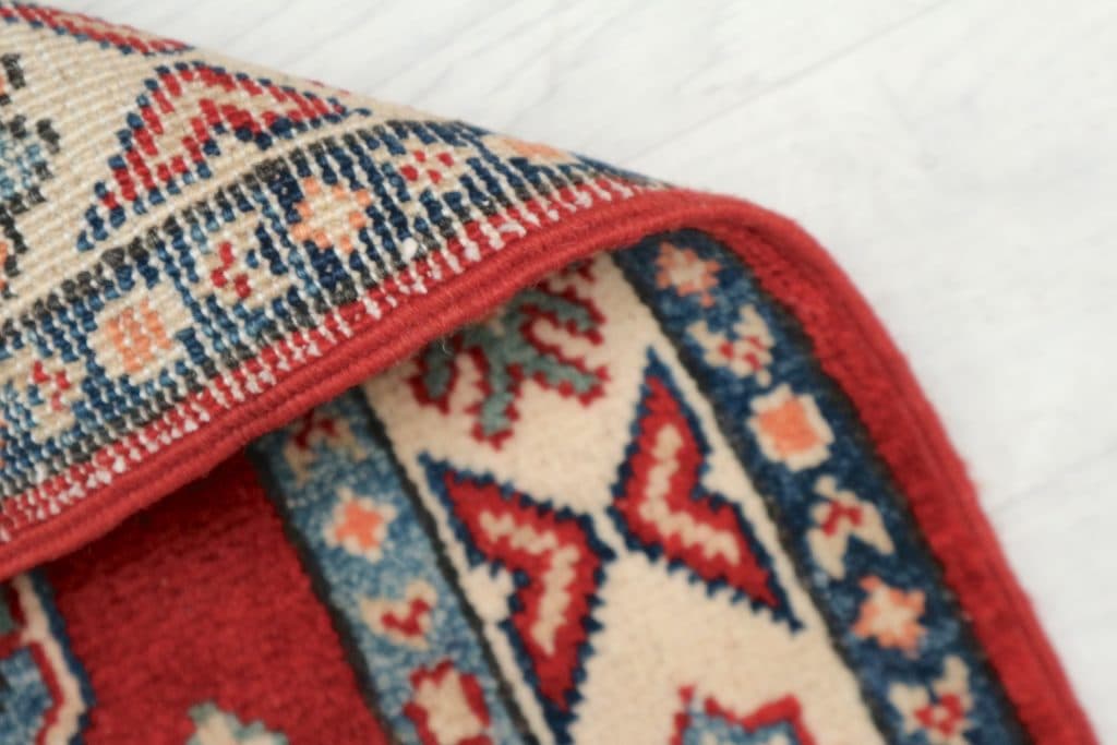 Afghan Kaynak Rug AKA042CHE 177 X 61