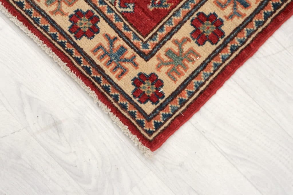 Afghan Kaynak Rug AKA042CHE 182 X 59