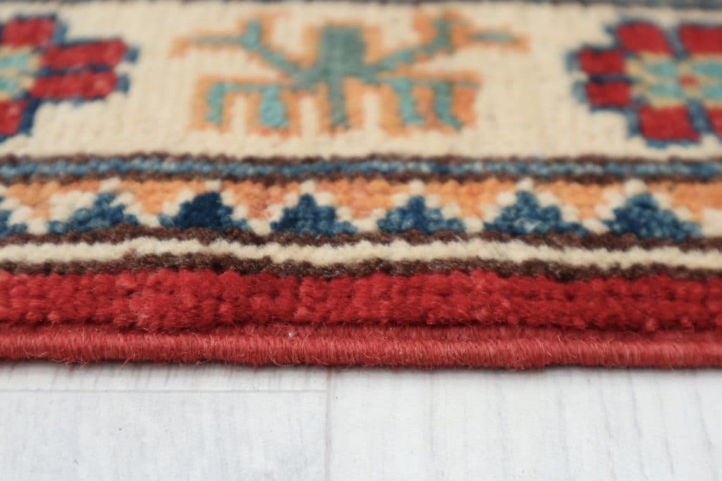 Afghan Kaynak Rug AKA042CHE 182 X 59