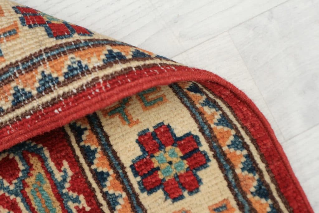 Afghan Kaynak Rug AKA042CHE 182 X 59