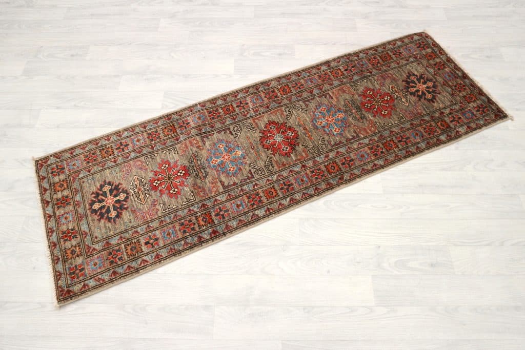 Afghan Kaynak Rug AKA042F42 187x61