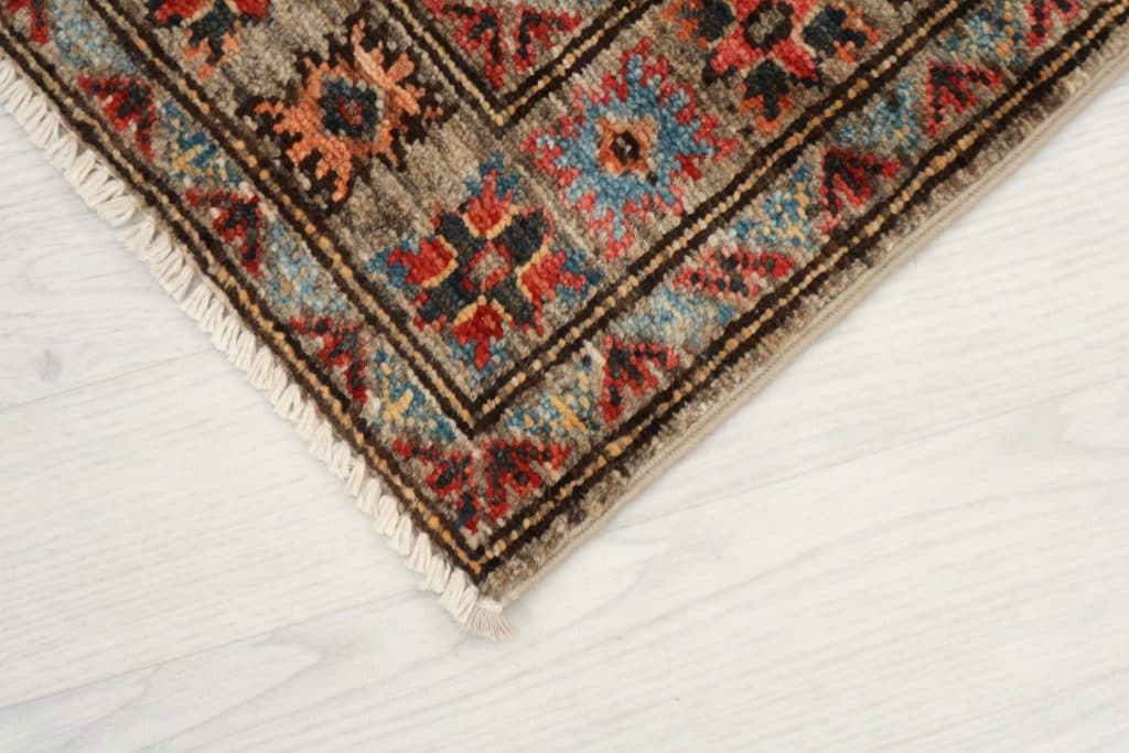 Afghan Kaynak Rug AKA042F42 187x61