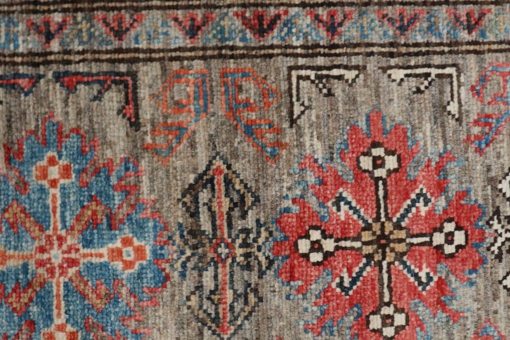 Afghan Kaynak Rug AKA042F42 187x61
