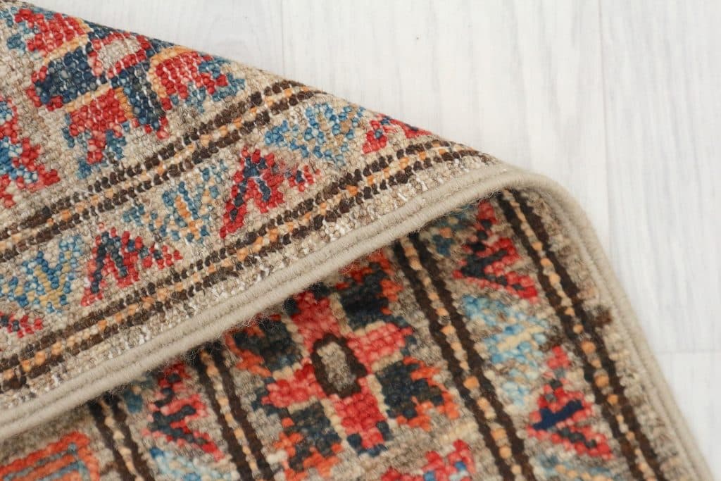 Afghan Kaynak Rug AKA042F42 187x61