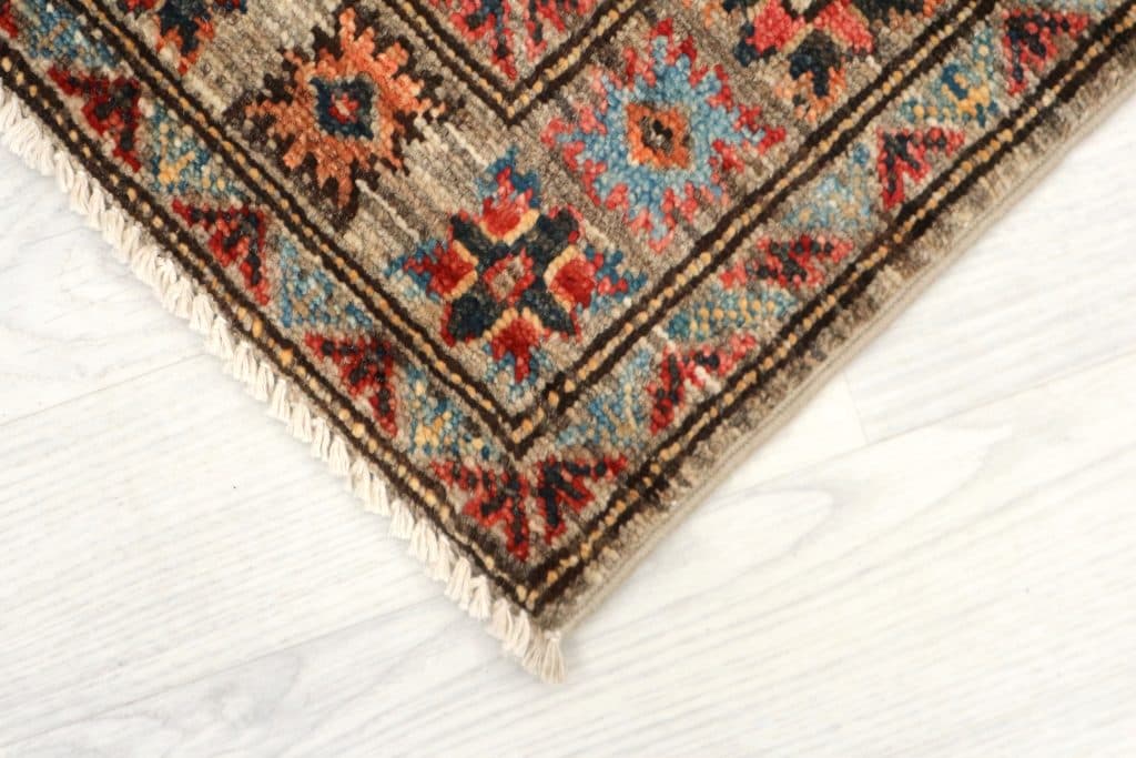 Afghan Kaynak Rug AKA042F42 188x65