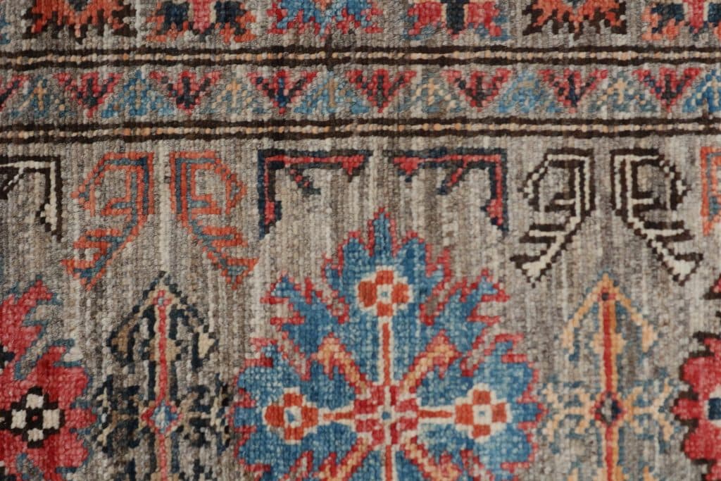 Afghan Kaynak Rug AKA042F42 188x65