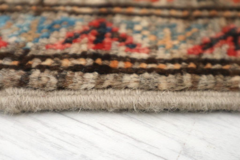 Afghan Kaynak Rug AKA042F42 188x65