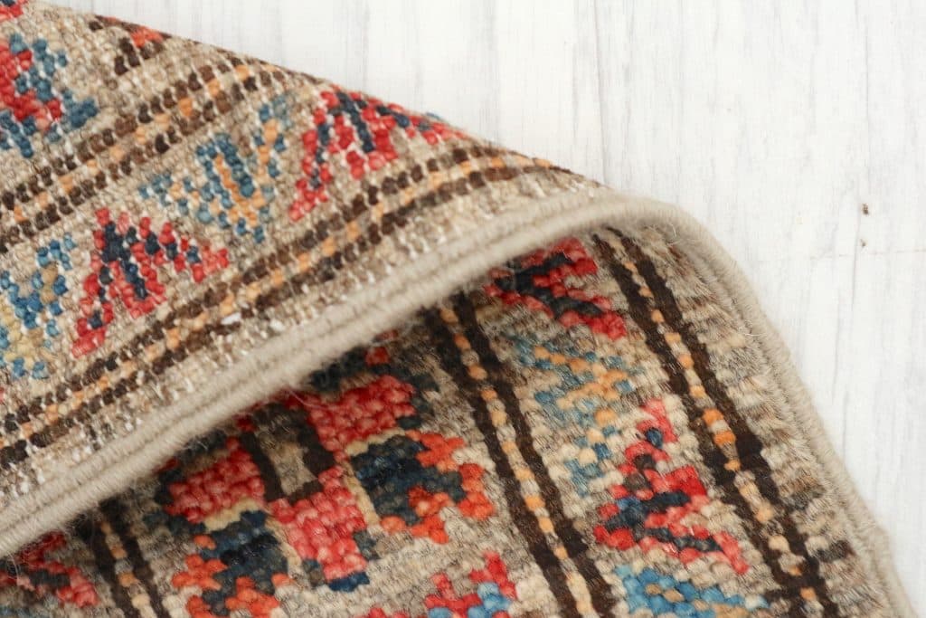 Afghan Kaynak Rug  AKA042F42 188x65
