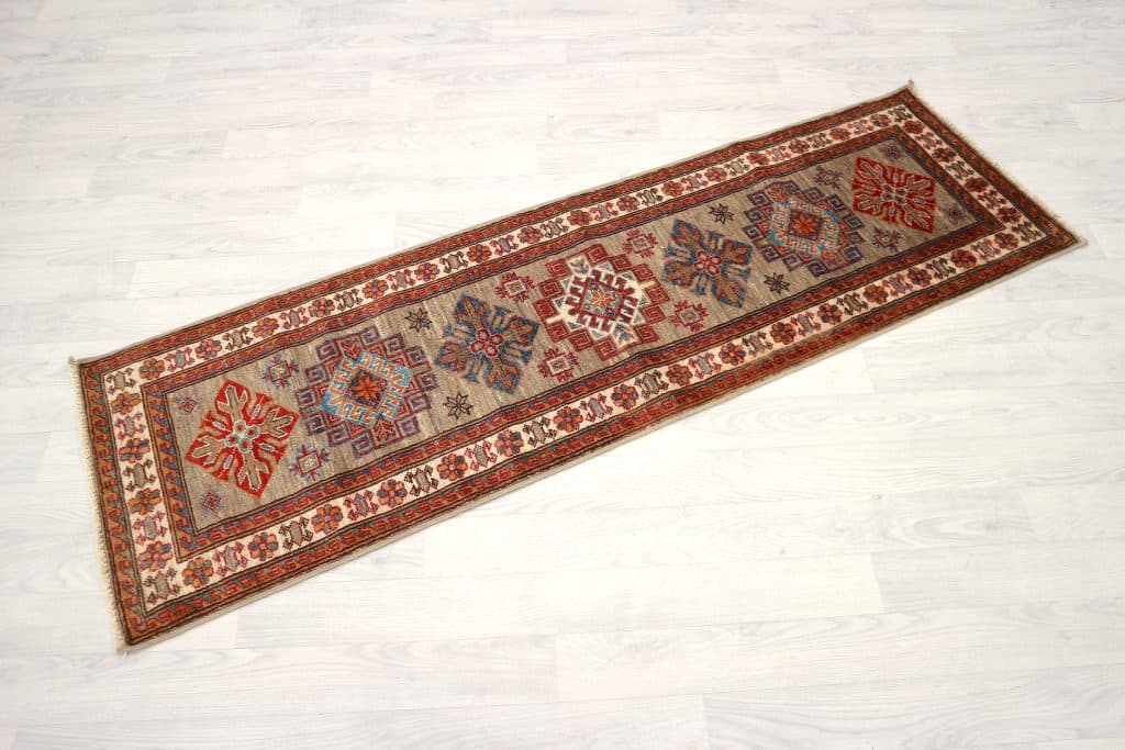 Afghan Kaynak Rug AKA042F42 193x58