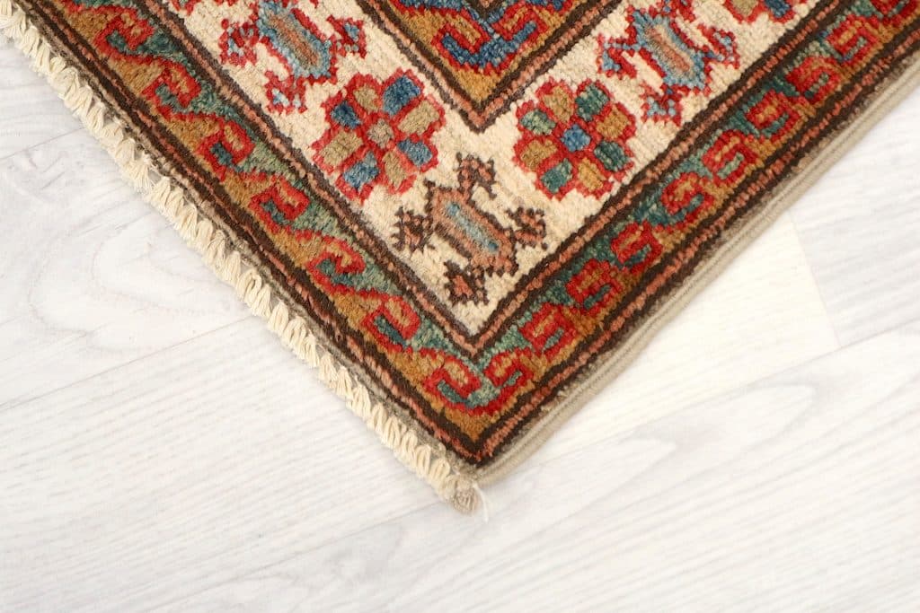 Afghan Kaynak Rug AKA042F42 193x58