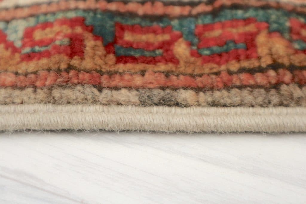 Afghan Kaynak Rug AKA042F42 193x58